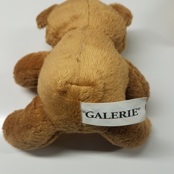 Lot of 3 Plush Bears Stuffed Animals - Picture 8 of 10